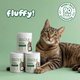 Fluffy Daily Probiotic Chews